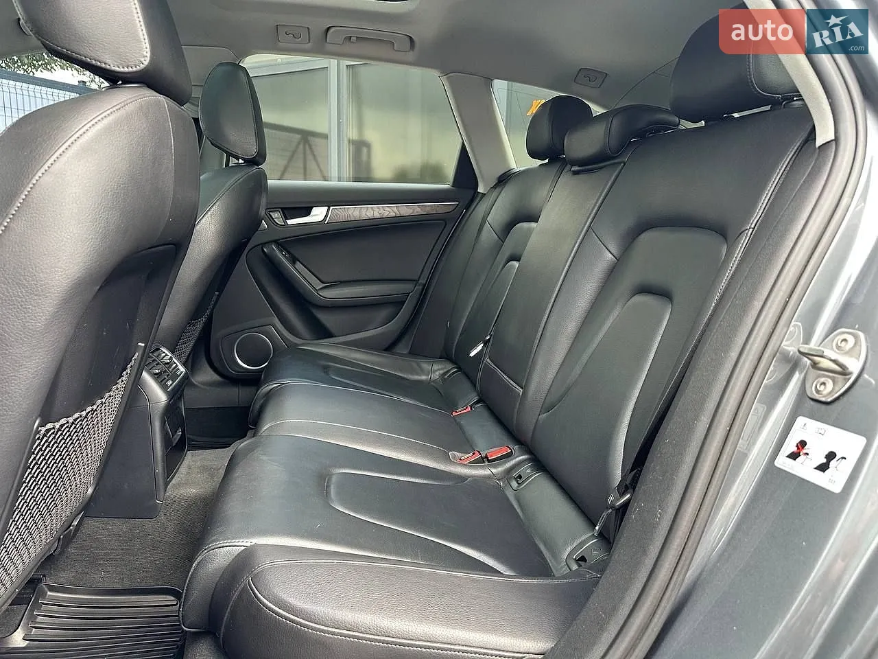 2015 Audi A4 allroad - мініатюра 20