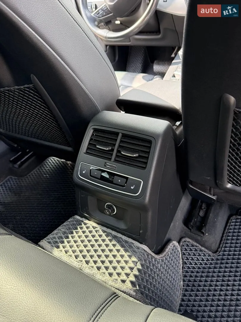 2017 Audi A4 allroad - мініатюра 11