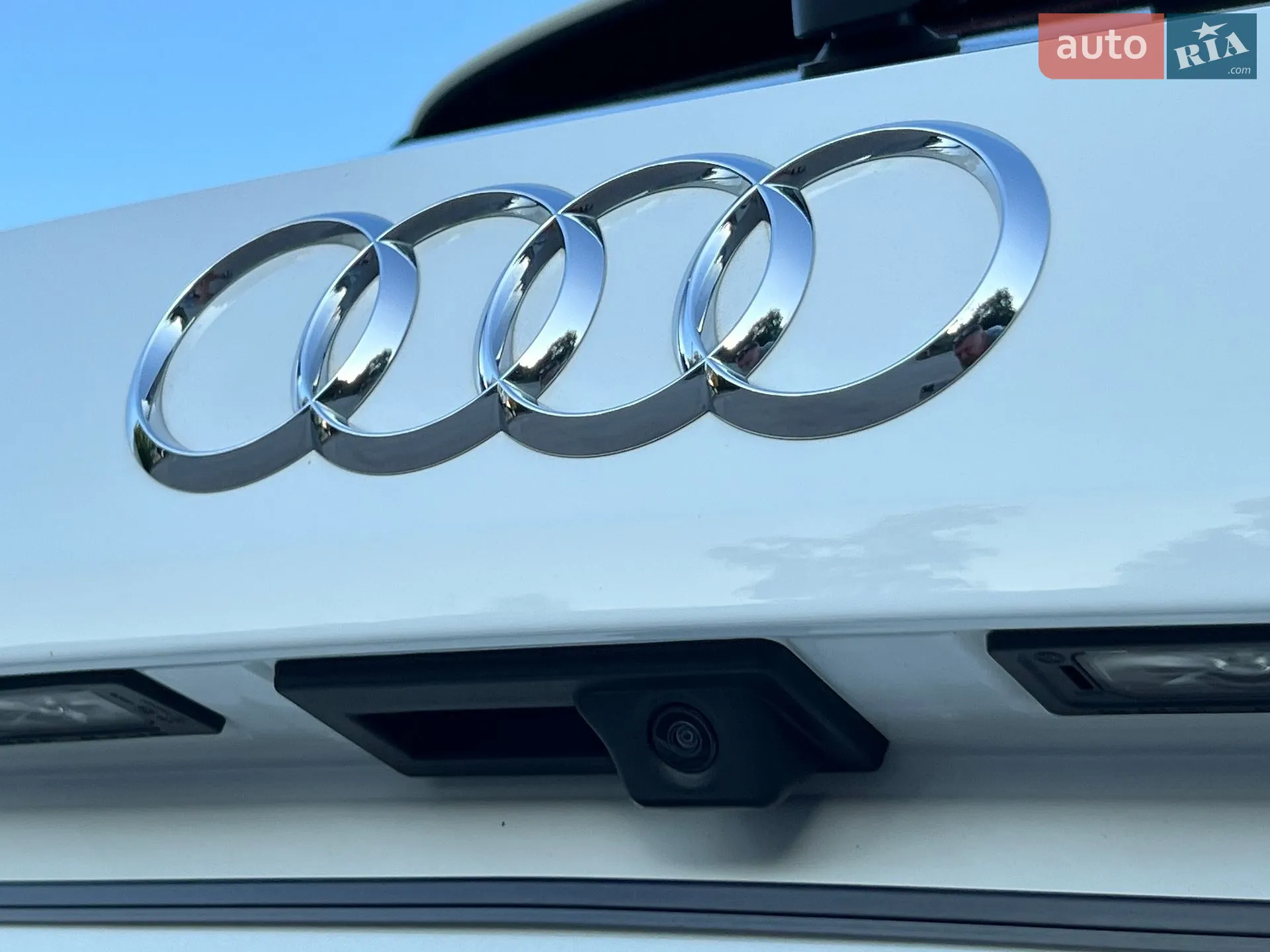 2017 Audi A4 allroad - мініатюра 20