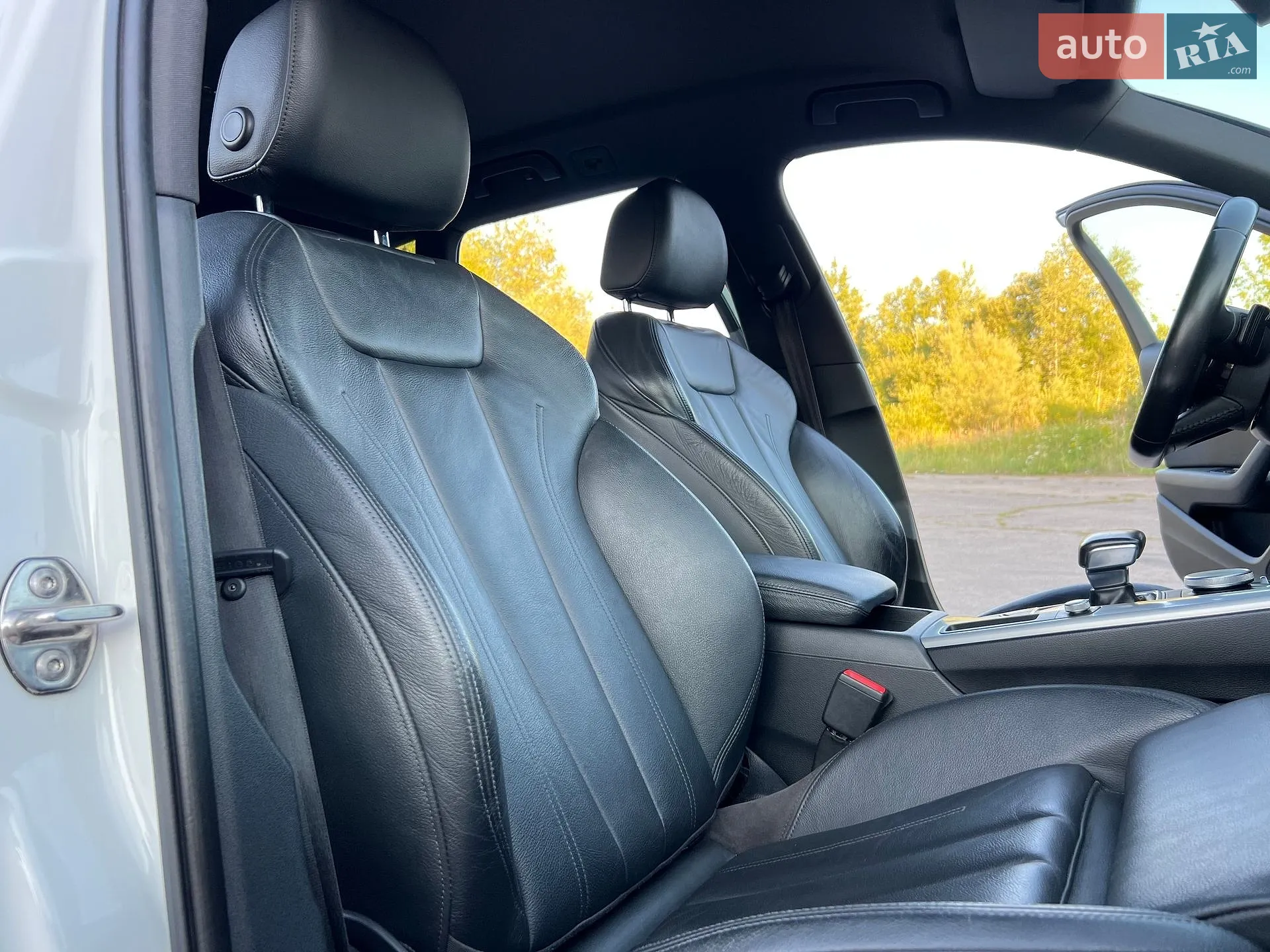 2017 Audi A4 allroad - мініатюра 45
