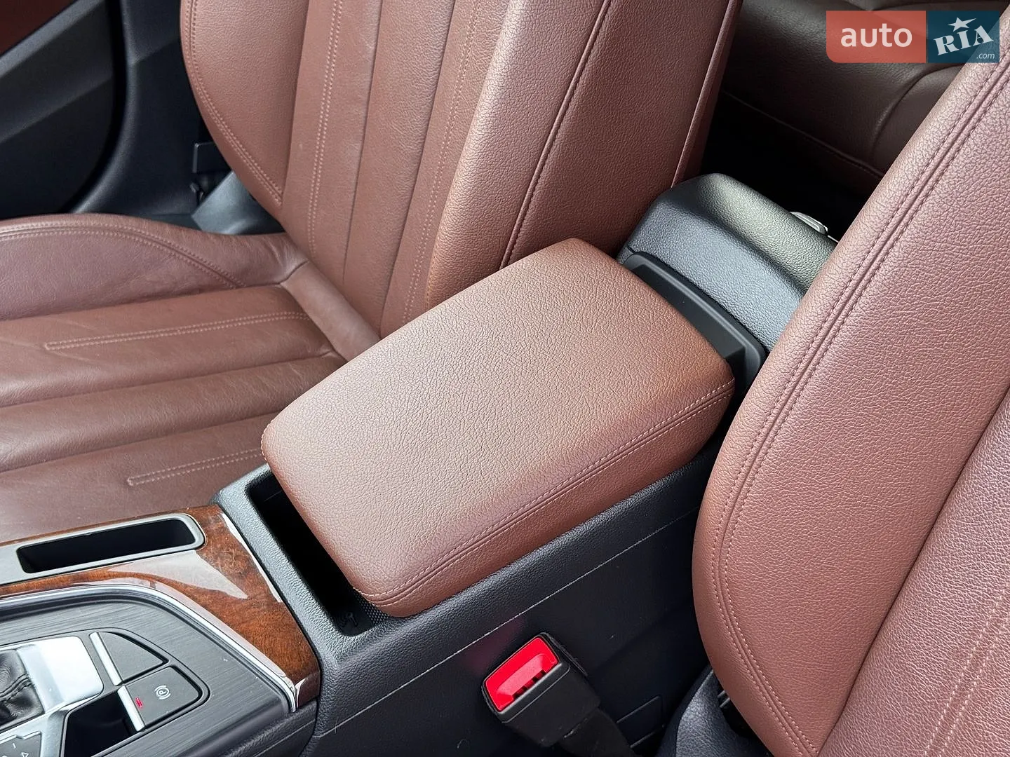2017 Audi A4 allroad - мініатюра 39