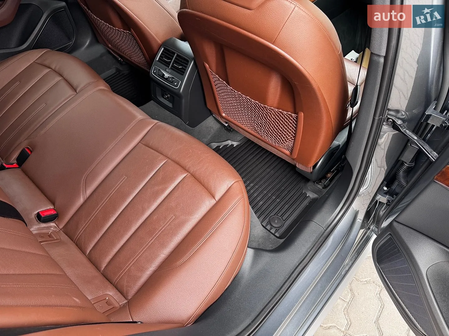 2017 Audi A4 allroad - мініатюра 49