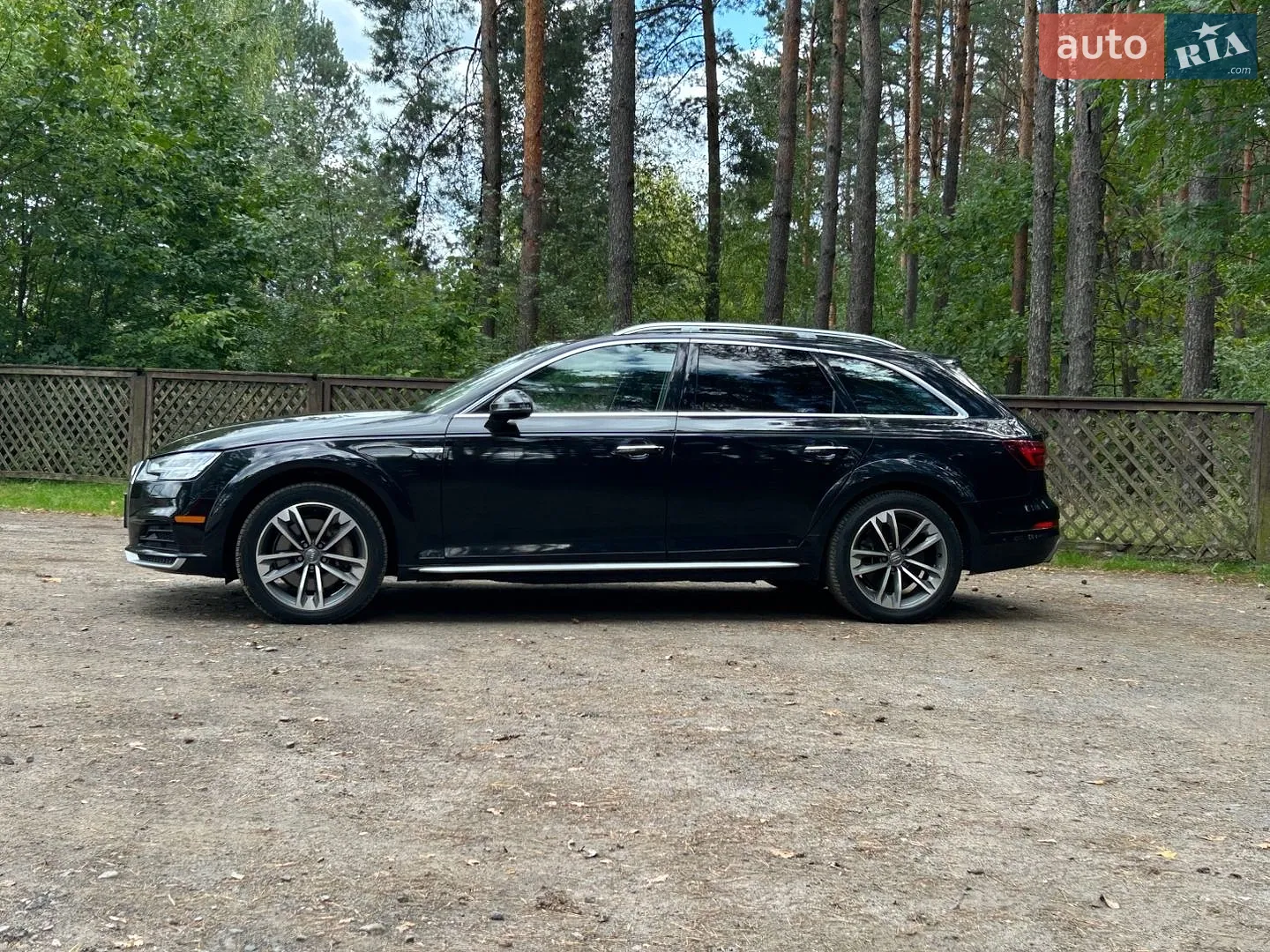 2018 Audi A4 allroad - мініатюра 4