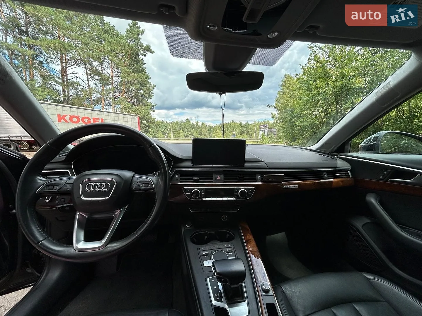 2018 Audi A4 allroad - мініатюра 12