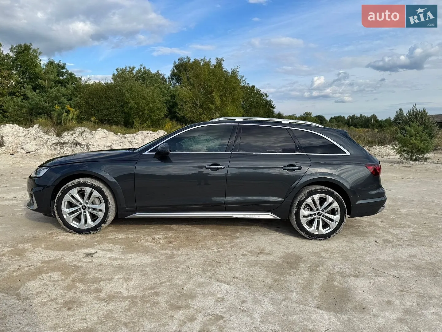2023 Audi A4 allroad - мініатюра 12