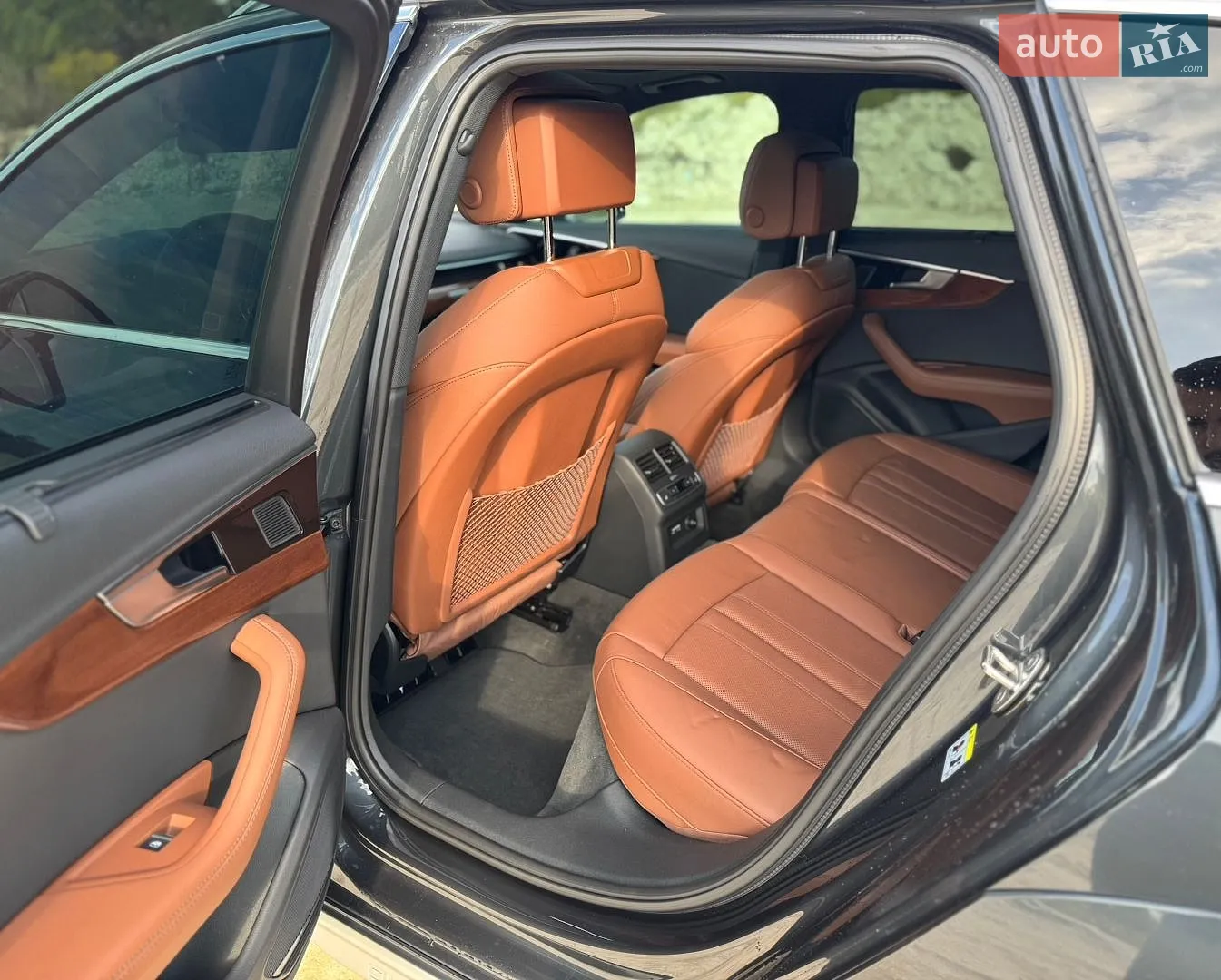 2023 Audi A4 allroad - мініатюра 14