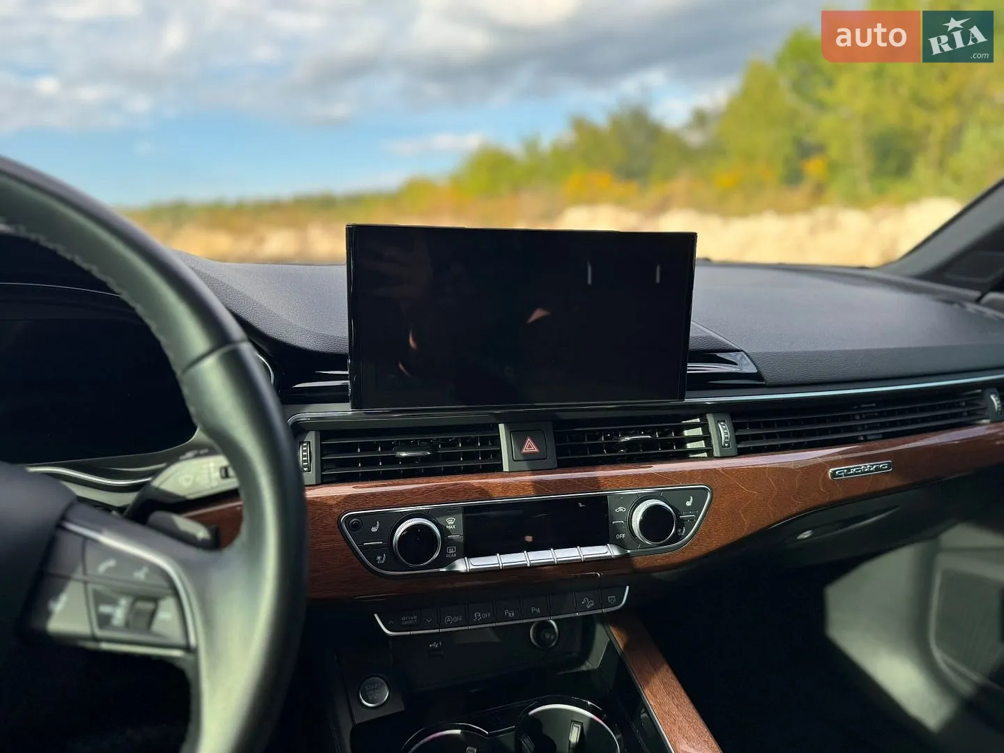 2023 Audi A4 allroad - мініатюра 20