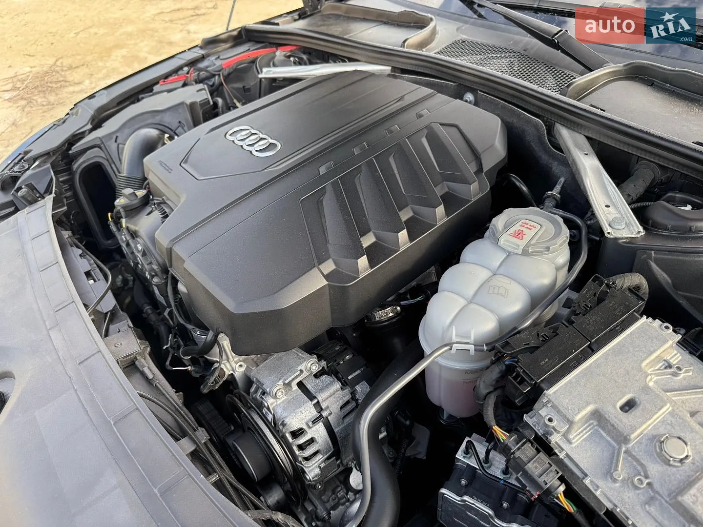 2023 Audi A4 allroad - мініатюра 36