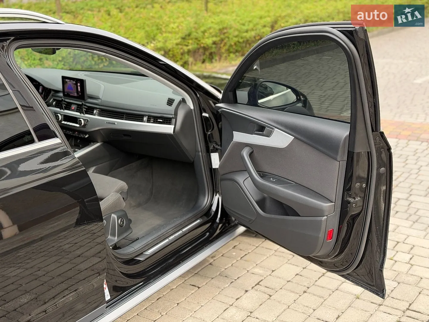 2018 Audi A4 allroad - мініатюра 32