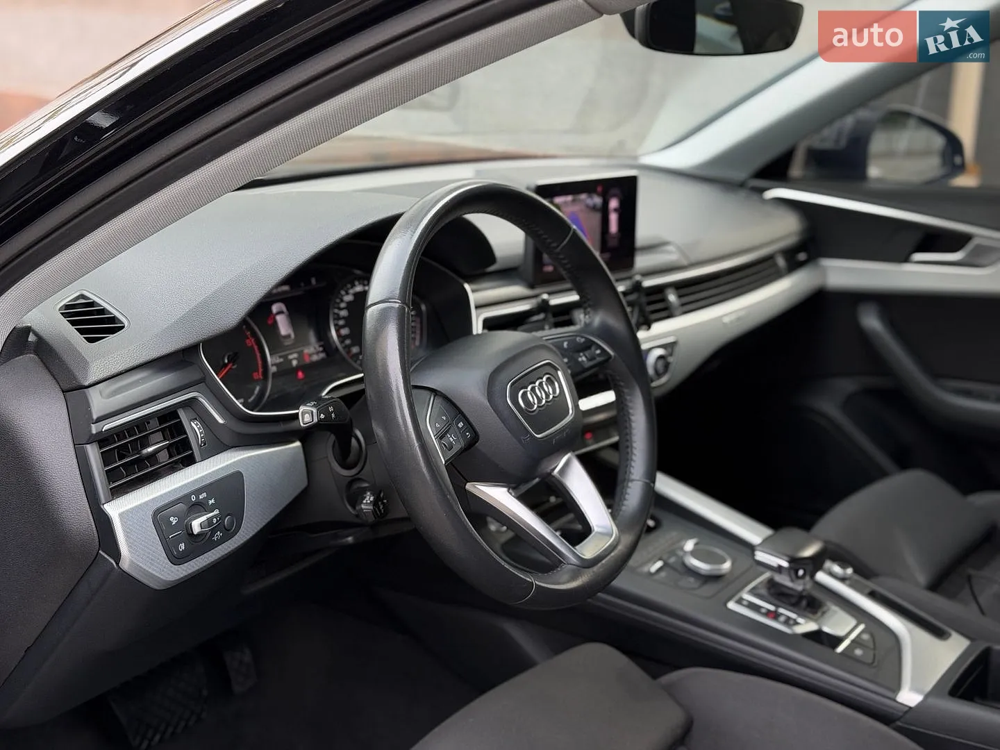 2018 Audi A4 allroad - мініатюра 38