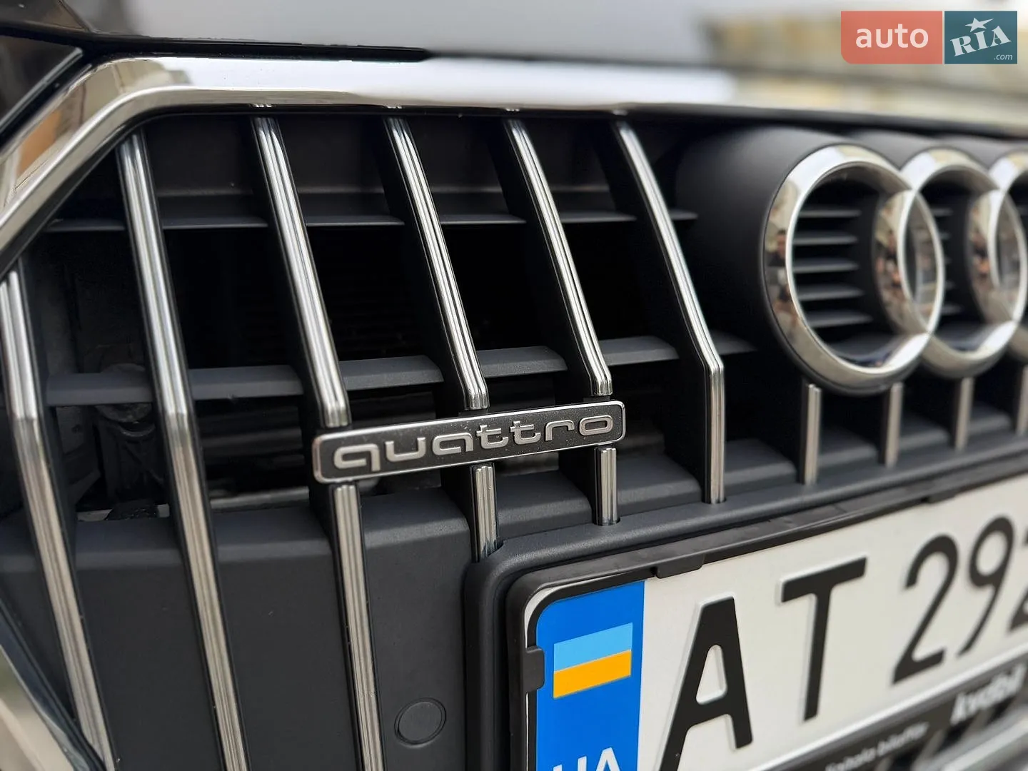 2018 Audi A4 allroad - мініатюра 56