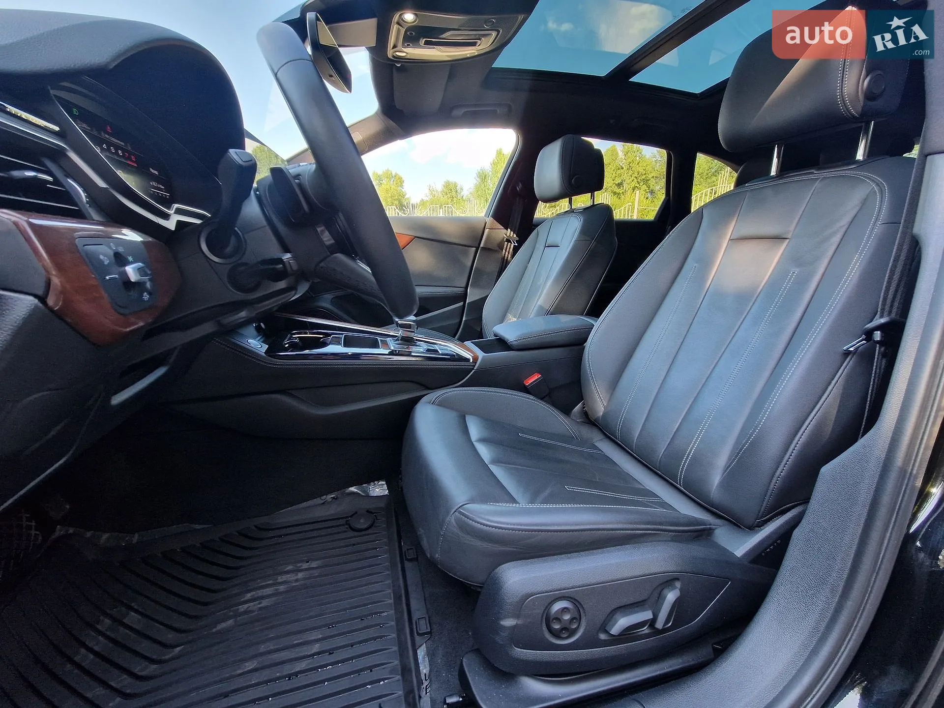 2022 Audi A4 allroad - мініатюра 15