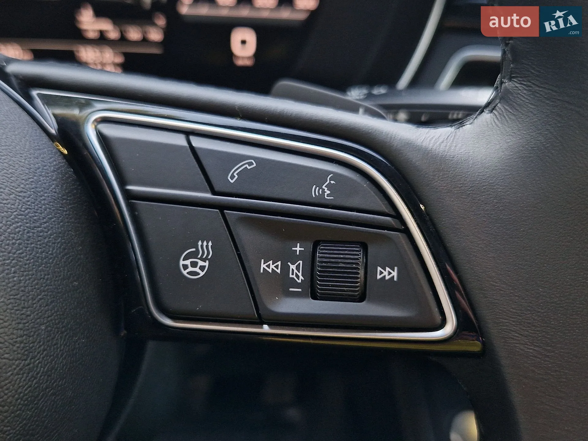 2022 Audi A4 allroad - мініатюра 20