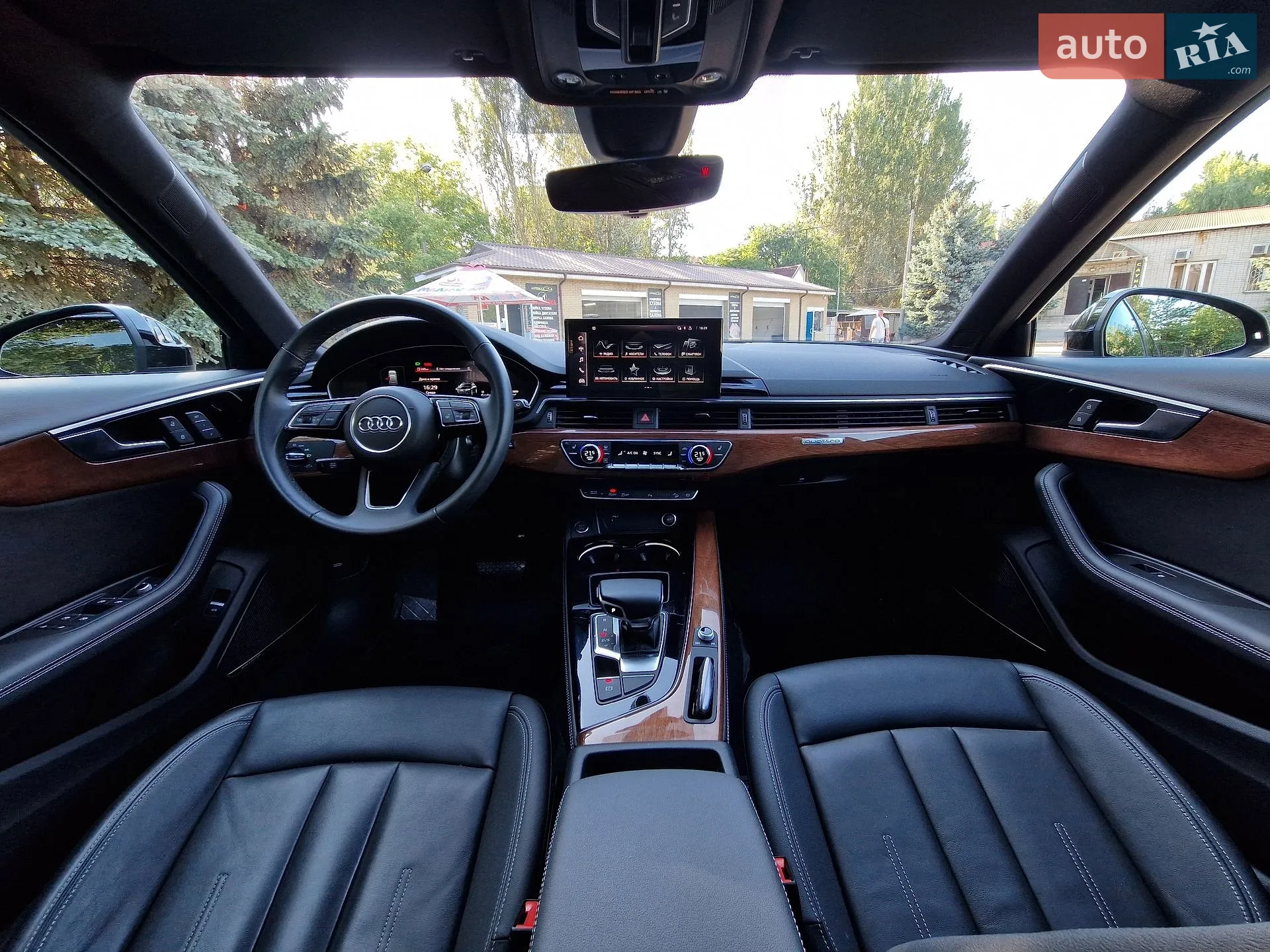 2022 Audi A4 allroad - мініатюра 34