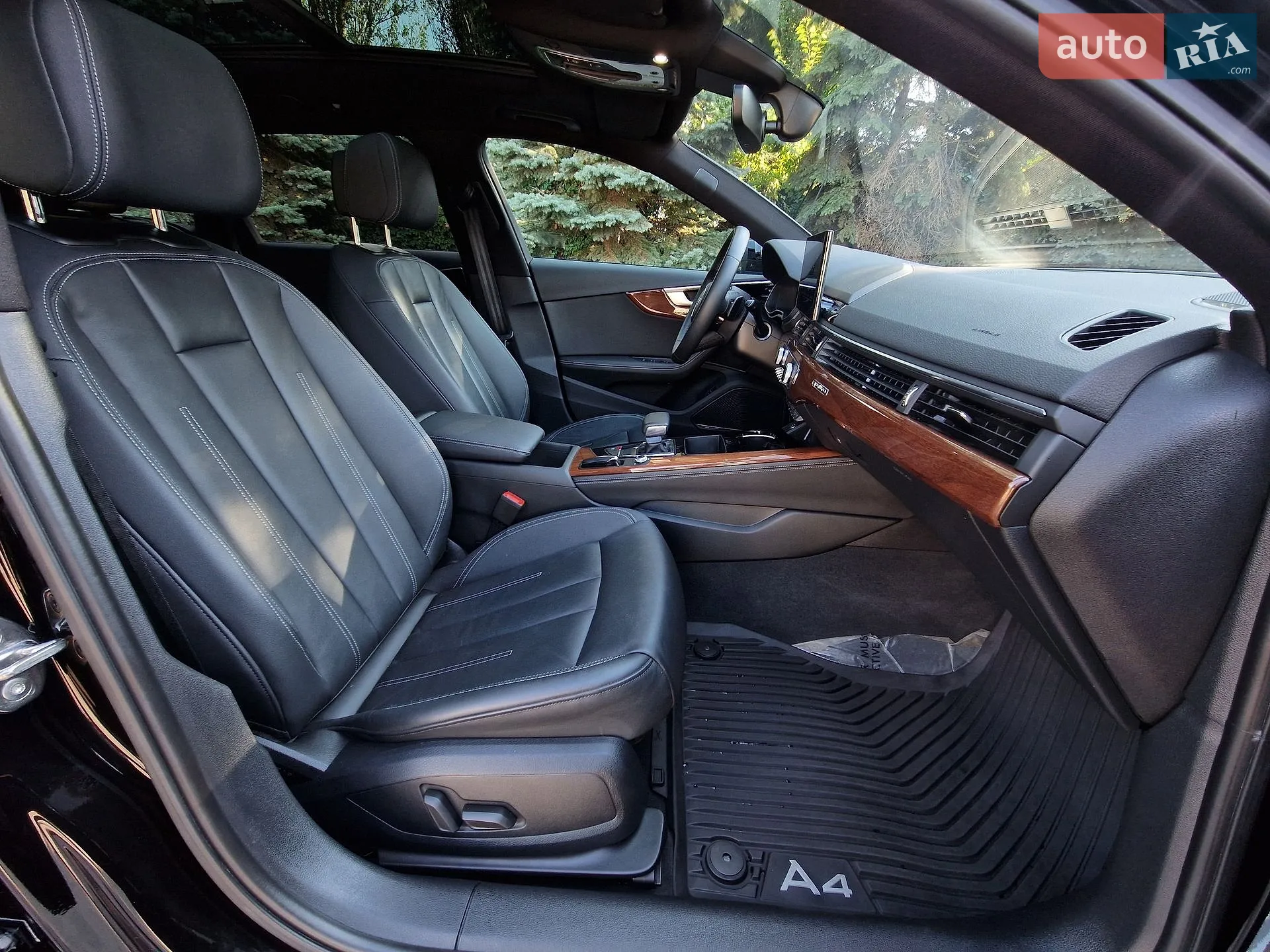 2022 Audi A4 allroad - мініатюра 39