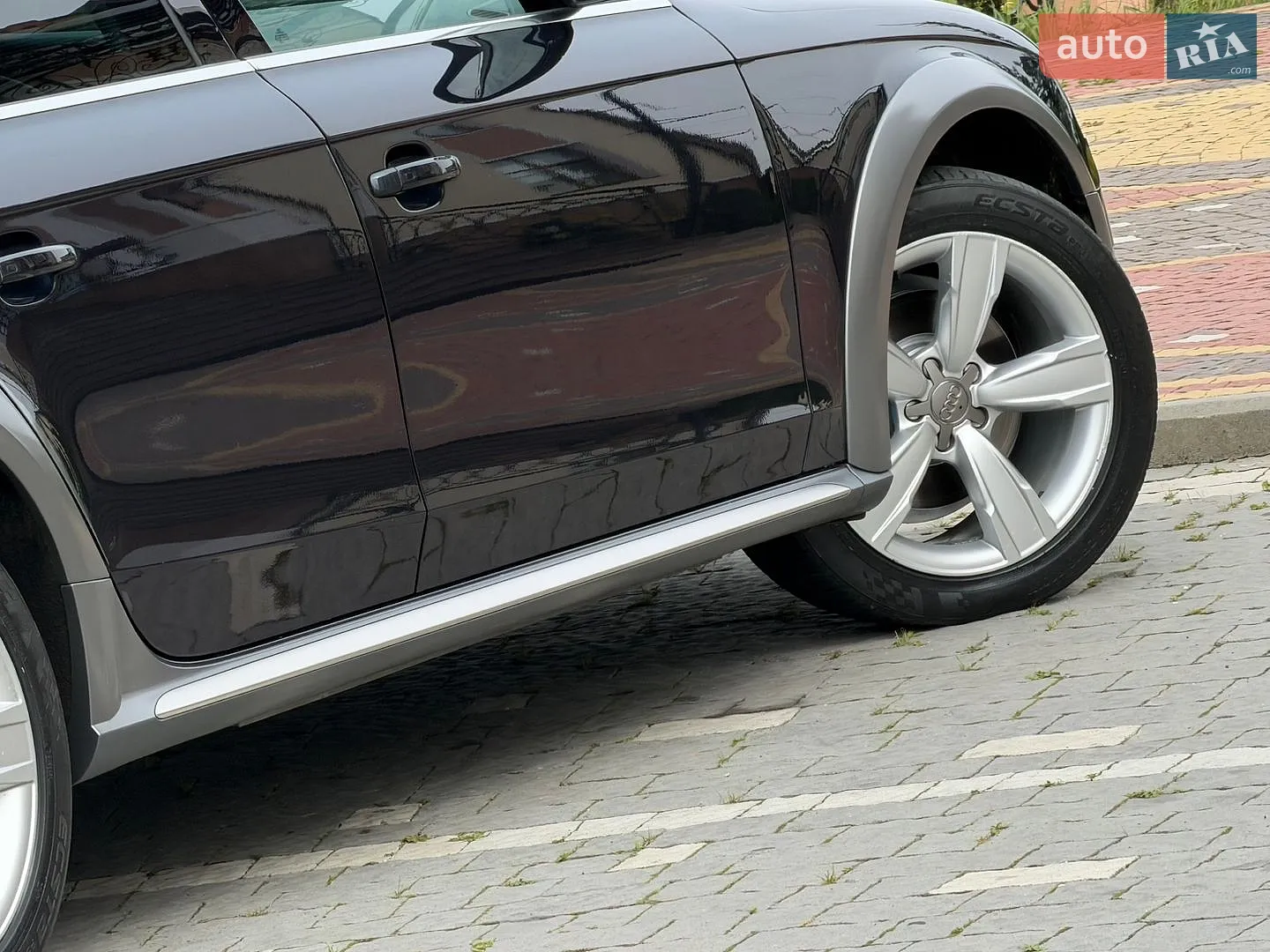 2013 Audi A4 allroad - мініатюра 32