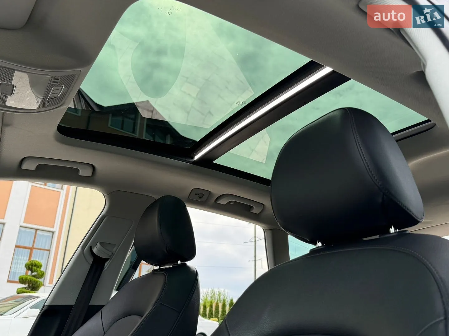 2013 Audi A4 allroad - мініатюра 51
