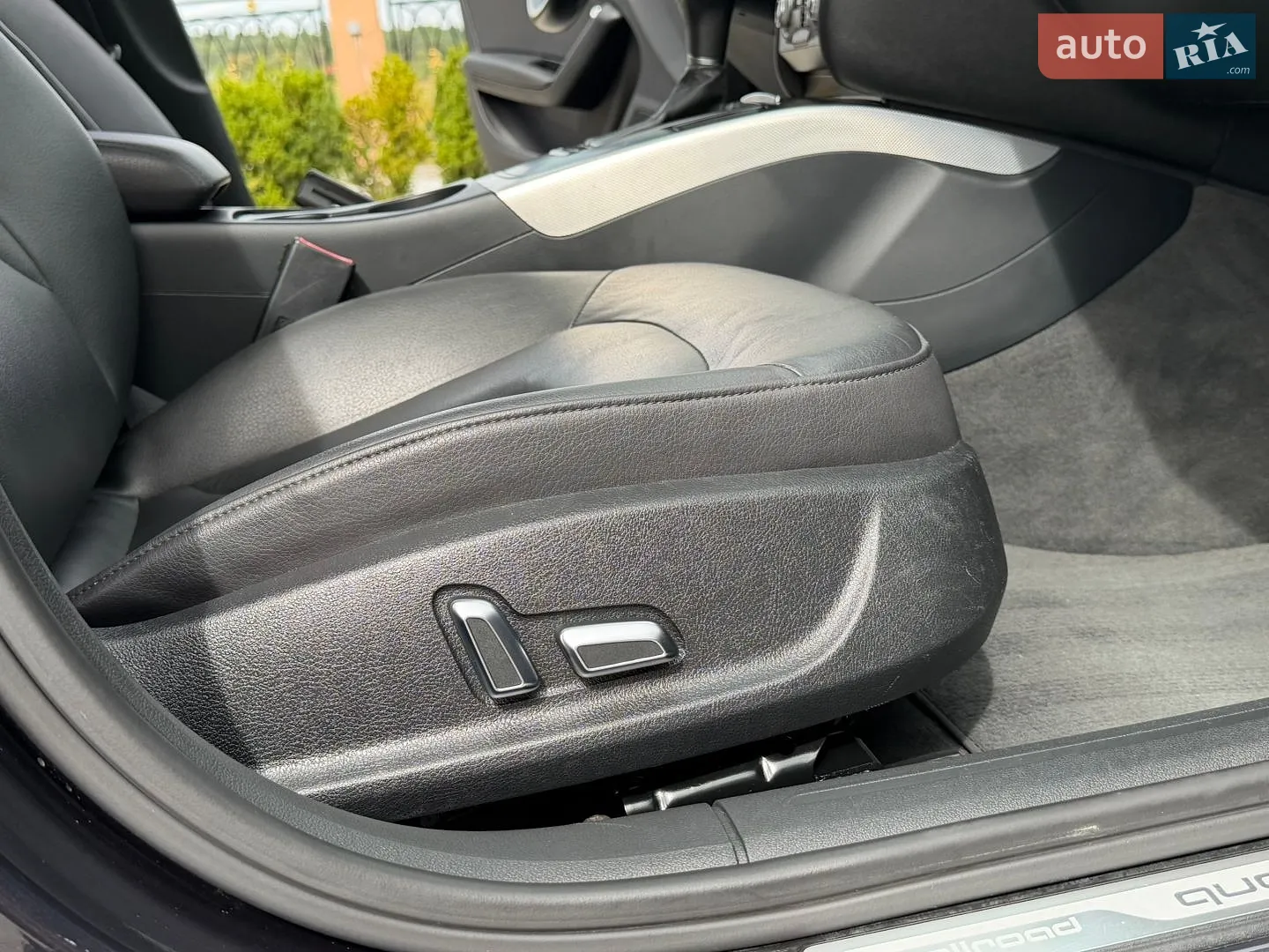2013 Audi A4 allroad - мініатюра 54