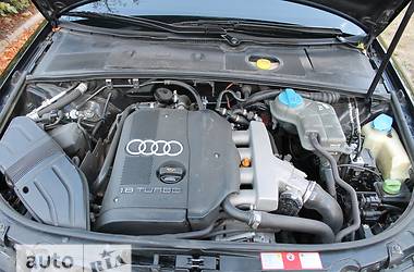 Седан Audi A4 2003 в 