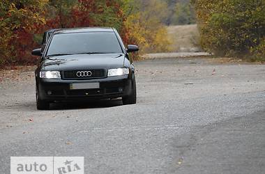 Седан Audi A4 2003 в 