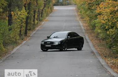 Седан Audi A4 2003 в 