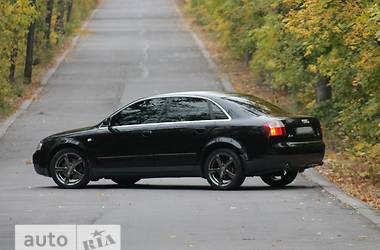 Седан Audi A4 2003 в 