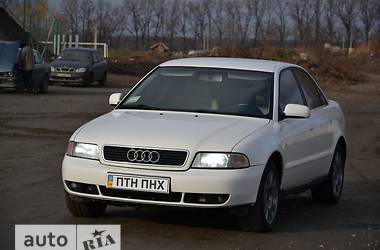 Седан Audi A4 1998 в 