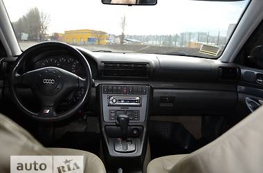 Седан Audi A4 1998 в 