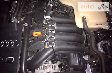Универсал Audi A4 2005 в 