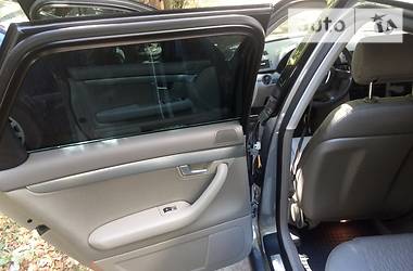 Универсал Audi A4 2005 в 