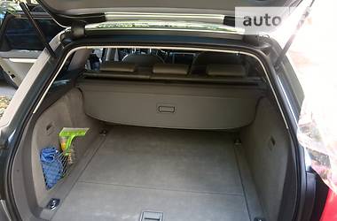 Универсал Audi A4 2005 в 