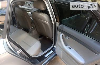 Универсал Audi A4 2005 в 