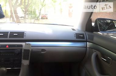 Универсал Audi A4 2005 в 
