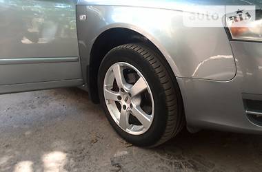 Универсал Audi A4 2005 в 