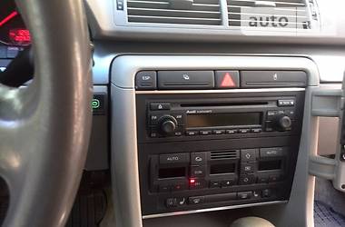 Универсал Audi A4 2005 в 