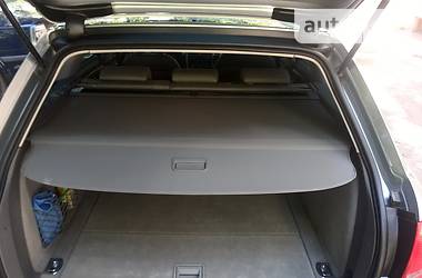Универсал Audi A4 2005 в 