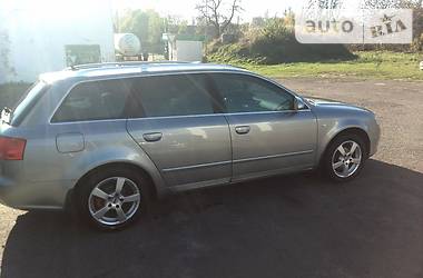 Универсал Audi A4 2005 в 