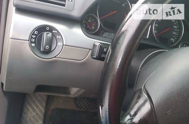 Универсал Audi A4 2003 в Виннице