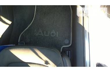 Седан Audi A4 2008 в Городке