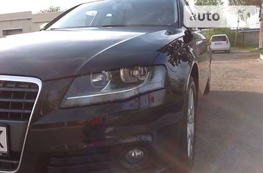 Универсал Audi A4 2011 в Белой Церкви