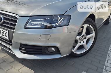 Универсал Audi A4 2012 в Коломые