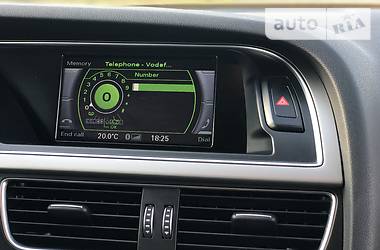 Седан Audi A4 2014 в 