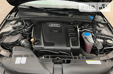 Универсал Audi A4 2011 в Знаменке