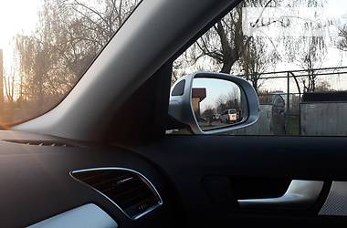 Универсал Audi A4 2011 в 