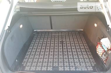 Универсал Audi A4 2011 в 