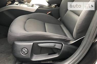 Универсал Audi A4 2013 в 