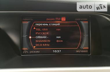 Универсал Audi A4 2009 в Днепре