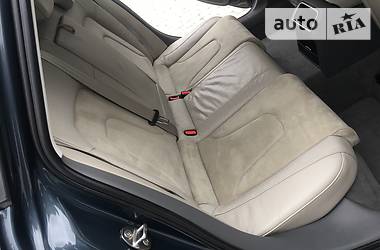 Универсал Audi A4 2009 в Ивано-Франковске