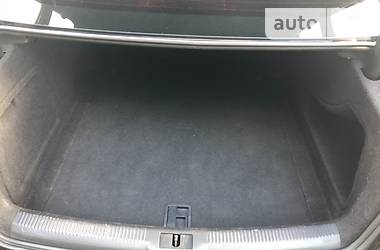 Седан Audi A4 2010 в Черкассах