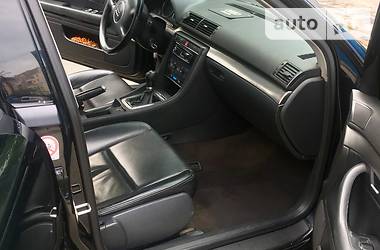 Седан Audi A4 2002 в Черновцах